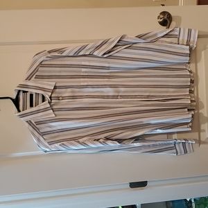 LS Men's dress shirt